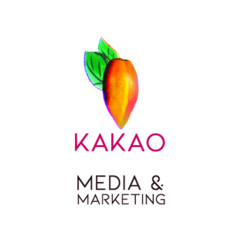 Kakao Media Marketing Logo